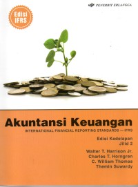 Akuntansi Keuangan IFRS Jilid 2