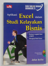 Image of Aplikasi Excel dalam Studi Kelayakan Bisnis