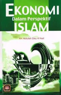 Image of Ekonomi Dalam Perspektif Islam