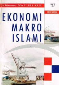 Ekonomi Makro Islami