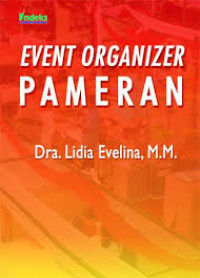 Image of Event Organizer Pameran