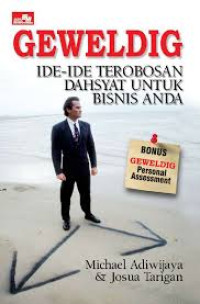 Image of Geweldig Ide-Ide Terobosan Dasyat Untuk Bisnis Anda