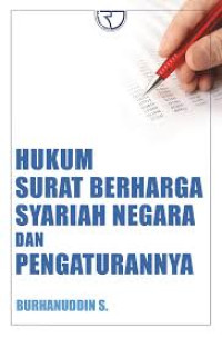 Image of Hukum Surat Berharga Syariat Negara dan Pengaturannya