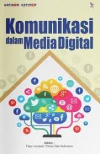 Image of Komunikasi dalam Media Digital