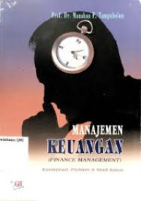 Image of Manajemen Keuangan