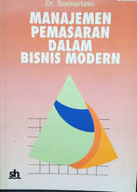 Image of Manajemen Pemasaran dalam Bisnis Modern