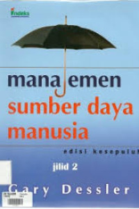 Manajemen Sumber Daya Manusia