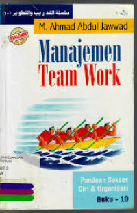 Image of Manajemen Team Work