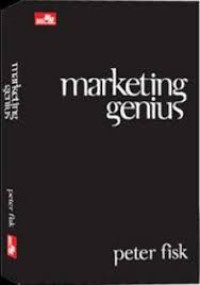 Marketing Genius