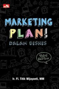 Image of Marketing Plan Dalam Bisnis