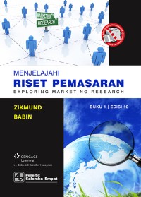 Menjelajahi Riset Pemasaran 2