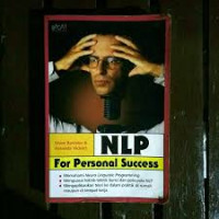 NLP For Personal Success