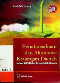 Penatausahaan dan Akuntansi Keuangan Daerah