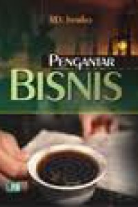 Pengantar Bisnis