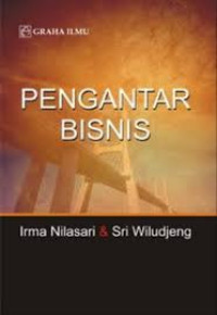 Image of Pengantar Bisnis