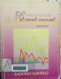 Pengantar Teori Makroekonomi