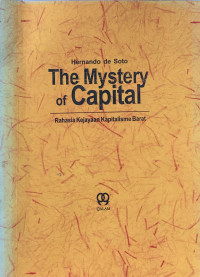 Image of Rahasia Kejayaan Kapitalisme Barat