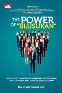 The Power of Blusukan