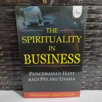 The Spirituality in Business