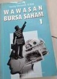 Image of Wawasan Bursa Saham